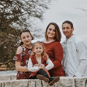 Meet your Posher, Britany